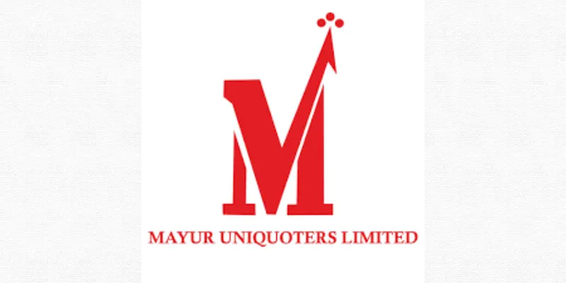 MAYUR UNIQUOTERS LTD.’s FINANCIAL & BUSINESS ANALYSIS REPORT 